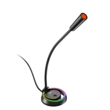 Meetion MT-MC14 RGB Wired Gaming Microphone